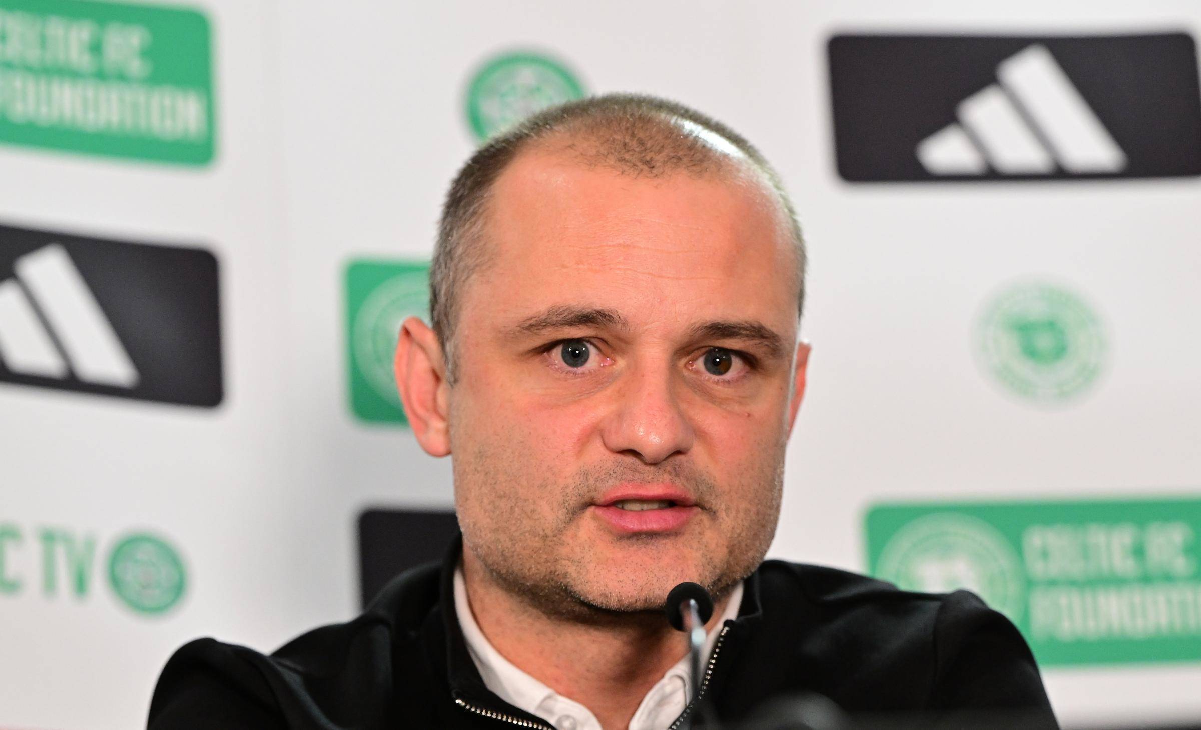 Inside the Celtic dressing room reaction to shock Rodgers and Kennedy exits