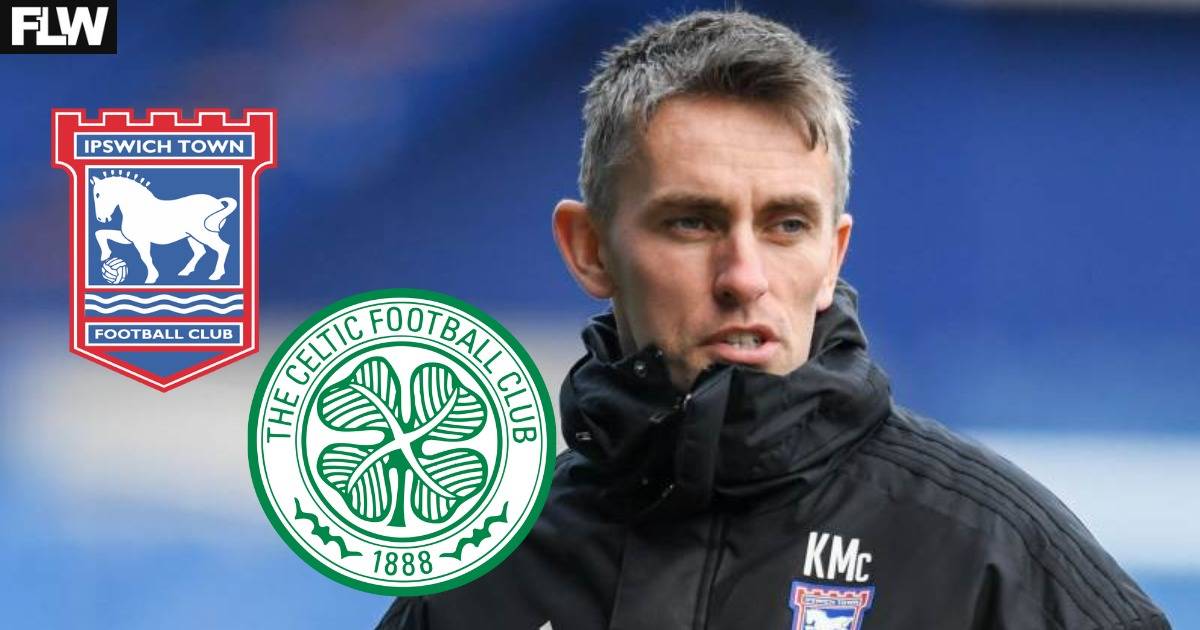 Ipswich Town facing new Kieran McKenna fear &ndash; it involves Celtic FC after Brendan Rodgers exit