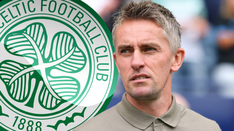 Ipswich will do all they can to keep Kieran McKenna but Celtic job might be too big for ex-Man Utd coach to turn down Ipswich will do all they can to keep Kieran McKenna but Celtic job might be too big for ex-Man Utd coach to turn down