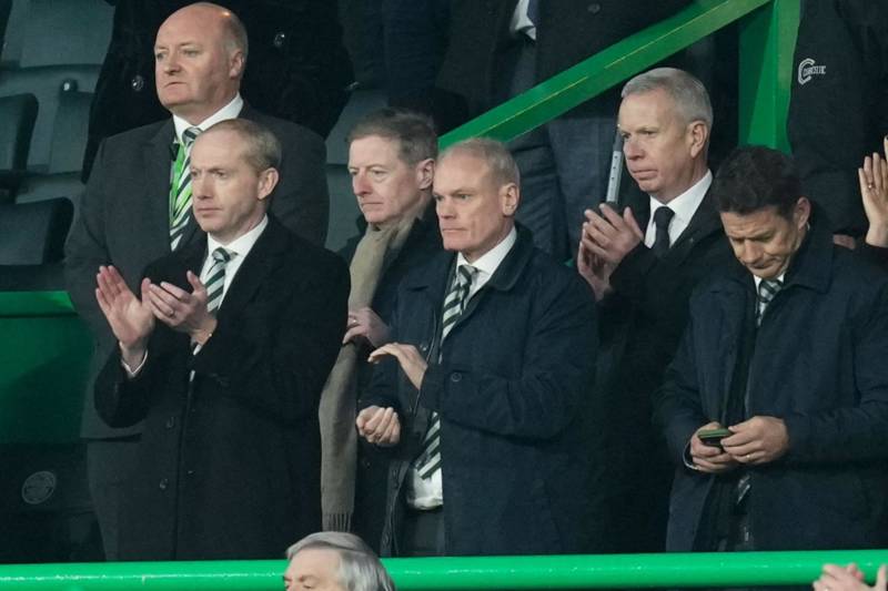 ‘It is time to go’ – Celtic support group announce protest plans outside stadium ‘It is time to go’ – Celtic support group announce protest plans outside stadium