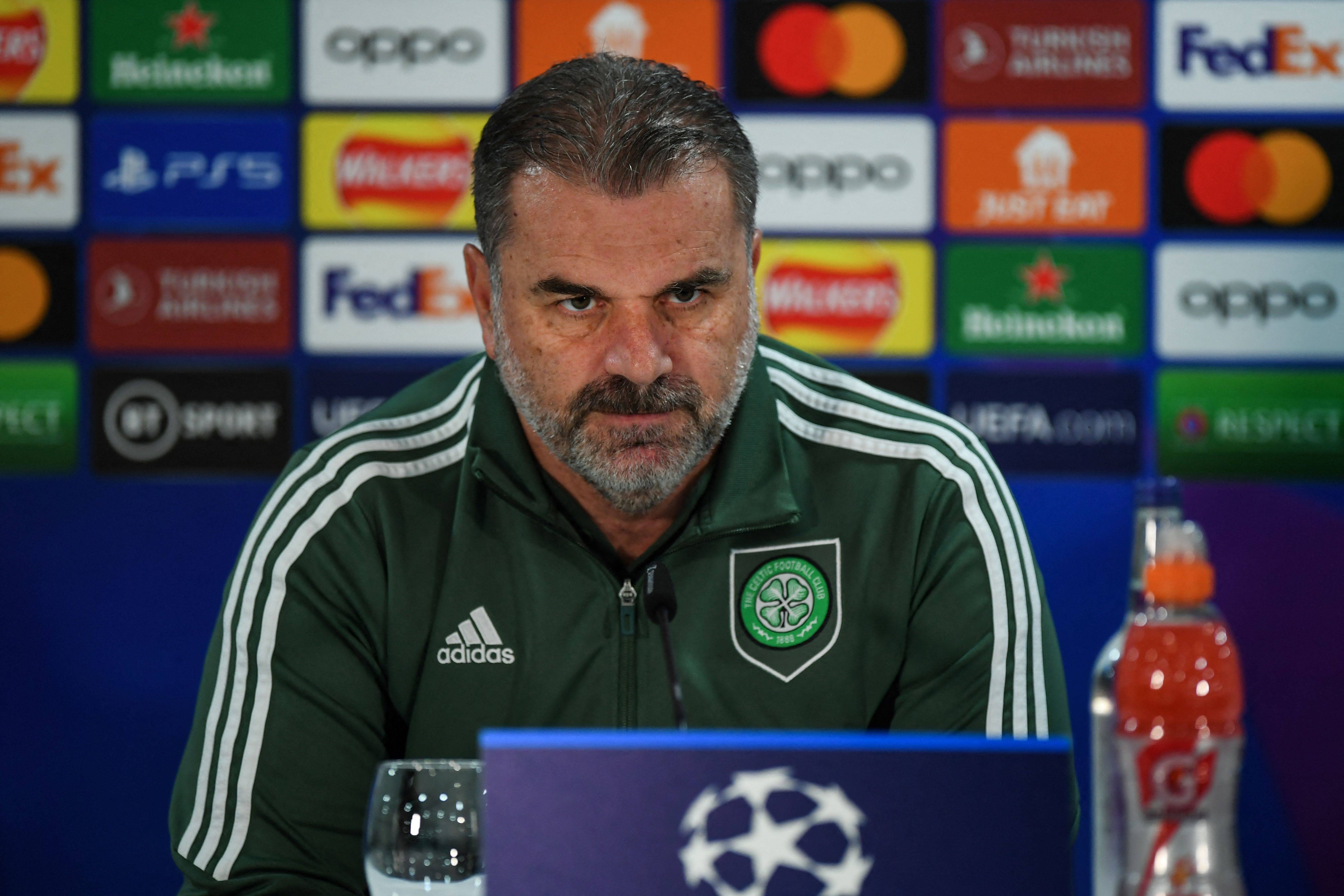 ‘It resonated....’: Celtic title winner in Postecoglou endorsement as masterful man-management skills revealed