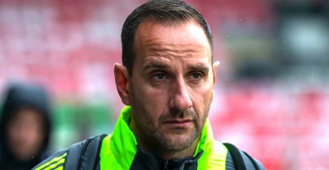 Kennedy Joins Celtic Exodus