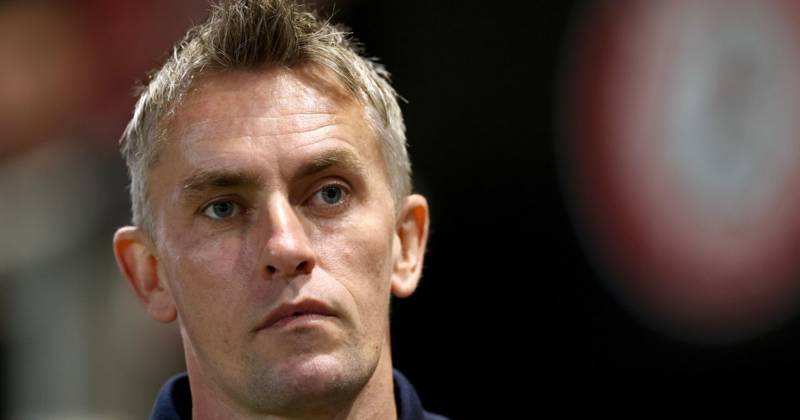 Kieran McKenna to Celtic compensation fee revealed as Ipswich Town slap hefty fee on next manager favourite Kieran McKenna to Celtic compensation fee revealed as Ipswich Town slap hefty fee on next manager favourite
