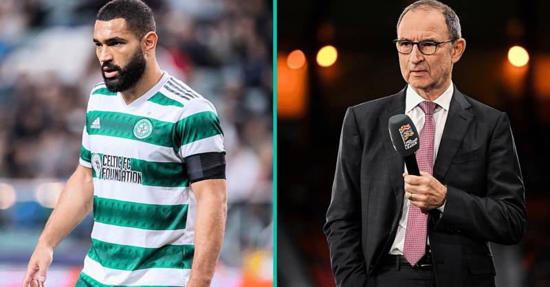 Martin O'Neill Had Scathing Take On Current Celtic Stars Before Shock Return