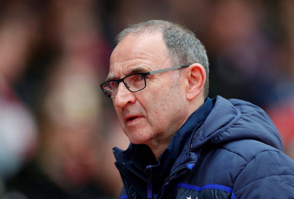 Martin O’Neill Breaks Silence on Celtic Interim Appointment