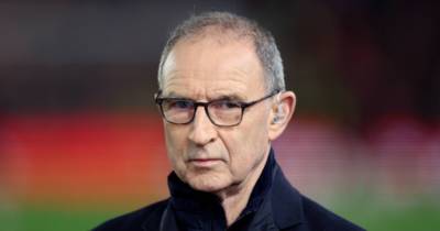 Martin O’Neill breaks silence on Celtic return and call that left him ‘on the floor’