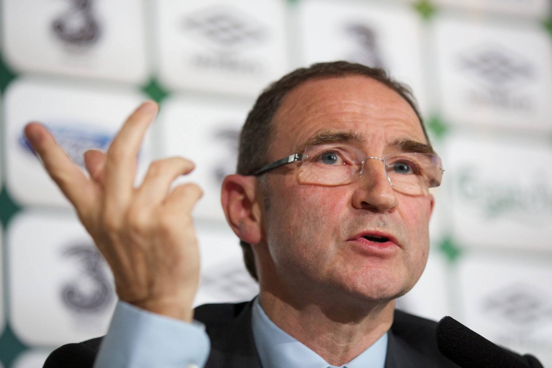 Martin O’Neill cancels event less than 24 hours after rejoining Celtic