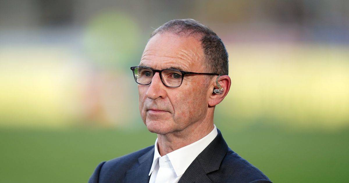 Martin O’Neill faces Rangers days after obliterating them as new Celtic boss touts Hearts for title