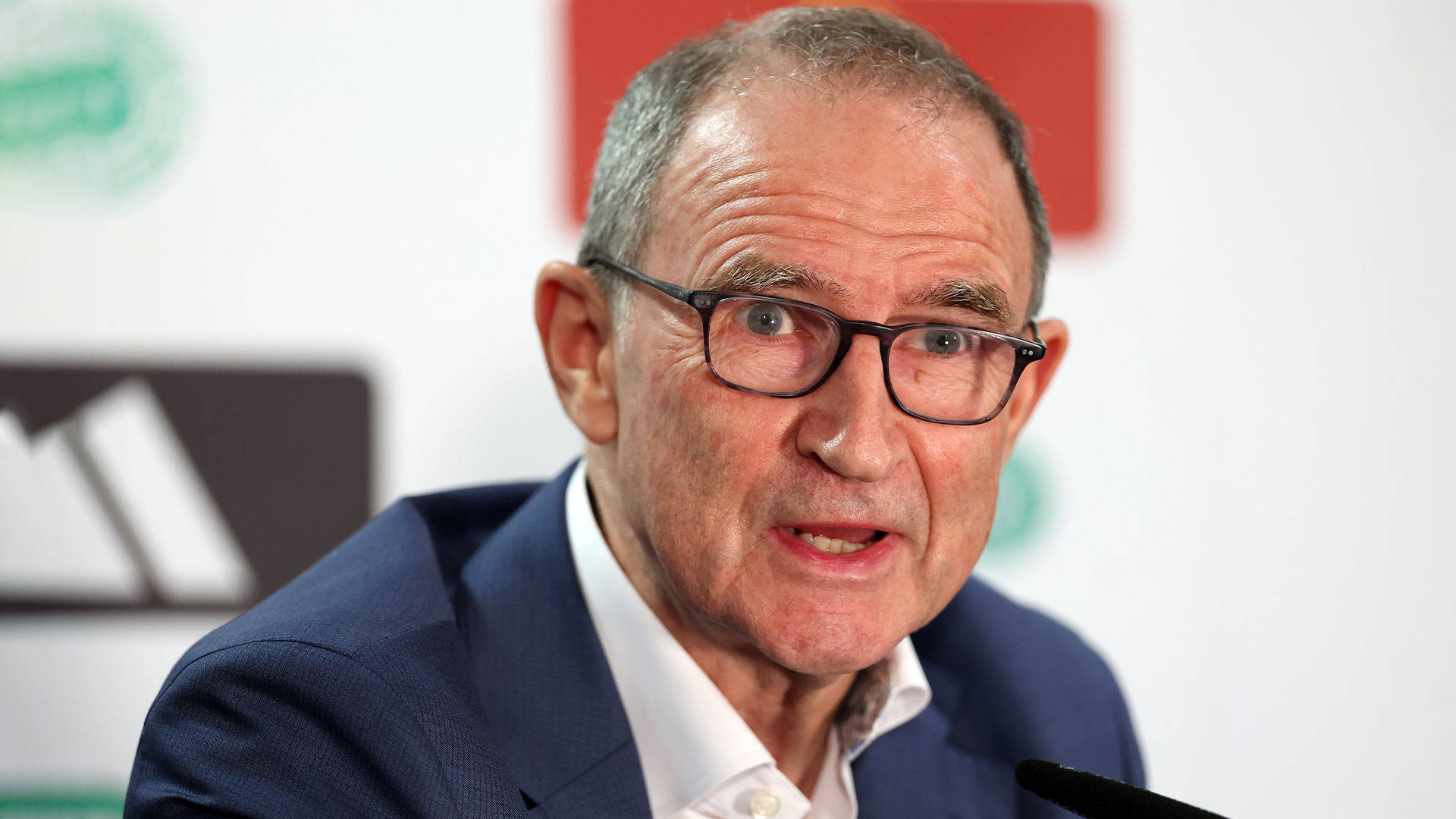 Martin O’Neill fears he could be sacked by Celtic after ONE GAME in charge as interim manager