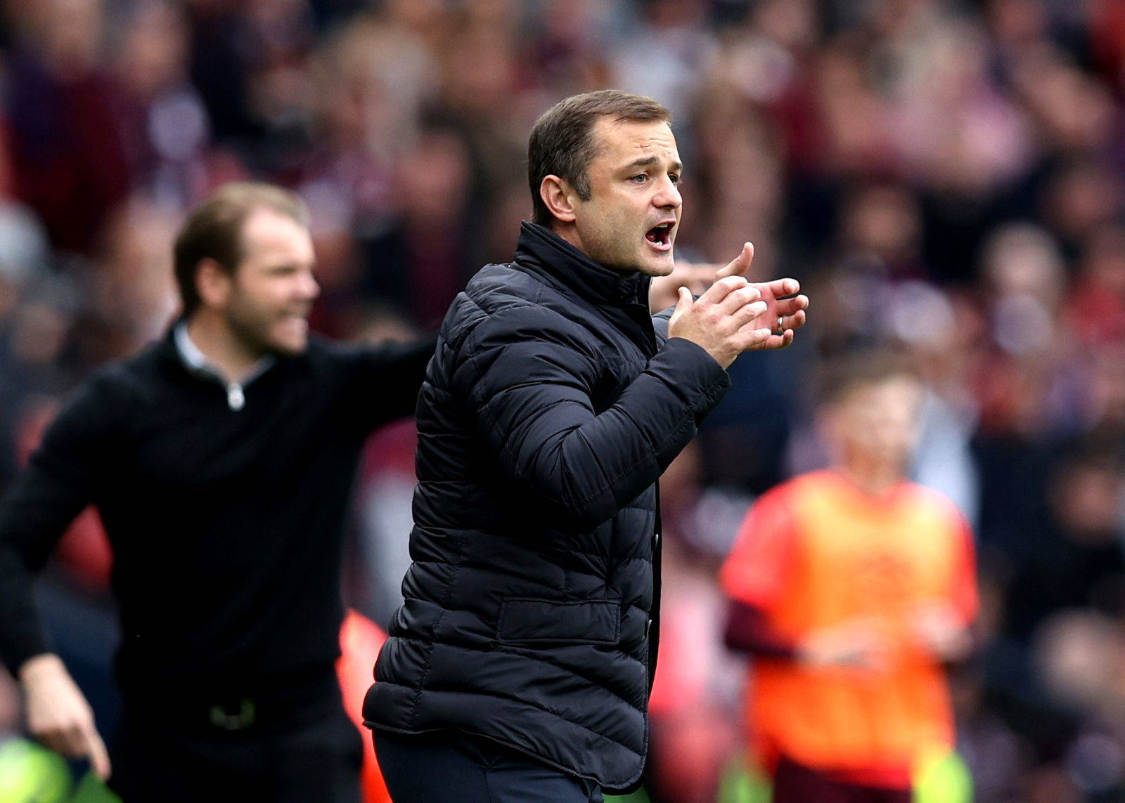 Martin O’Neill Hails ‘Experienced’ Shaun Maloney