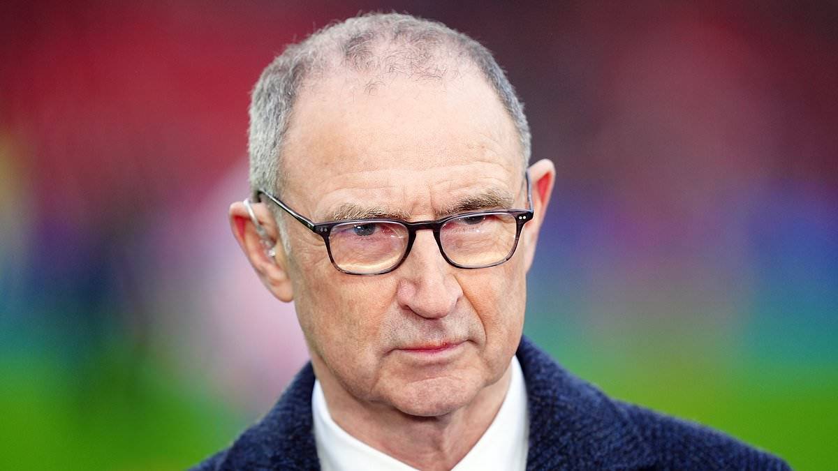 Martin O’Neill is still the most feted Celtic boss since Jock Stein. is he in danger of tarnishing his legacy?