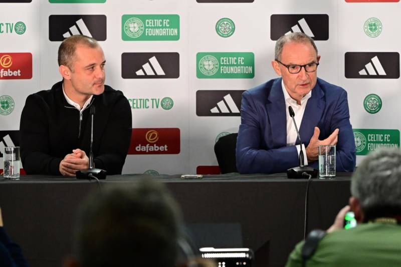 Martin O’Neill reaffirms Celtic role as Shaun Maloney details ‘traumatic’ Tuesday Martin O’Neill reaffirms Celtic role as Shaun Maloney details ‘traumatic’ Tuesday