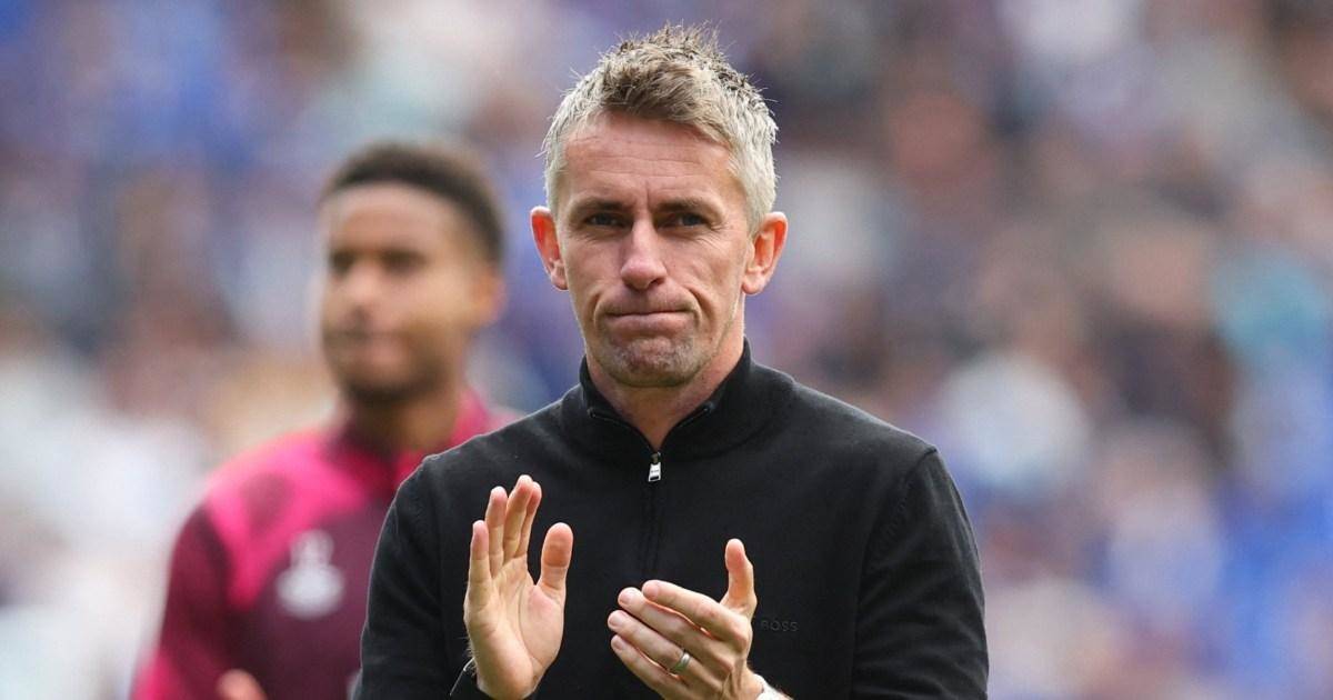 Martin O’Neill speaks out as Celtic target Kieran McKenna as next manager
