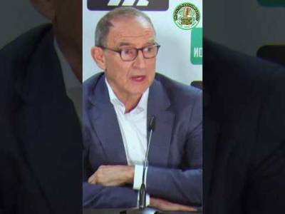 Martin O’Neill Takes the Helm as Celtic’s NEW Interim Manager Martin O’Neill Takes the Helm as Celtic’s NEW Interim Manager