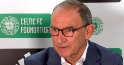 Martin’s Starter for Ten Martin’s Starter for Ten