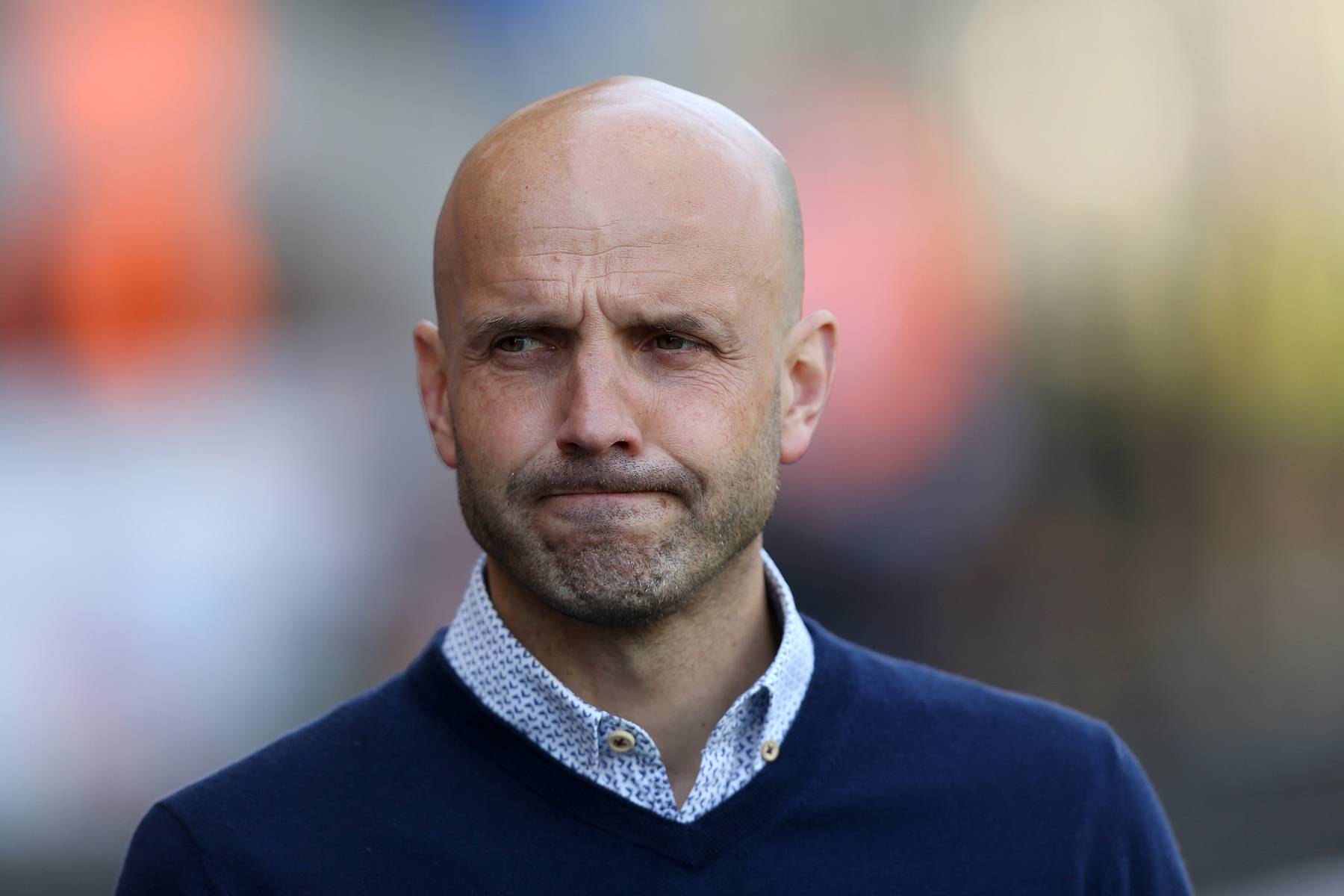 Meet the man who will ‘lead’ next Celtic manager search