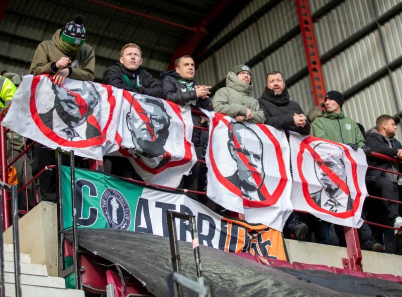 Meltdown in the Celtic boardroom- and the bootlicking below