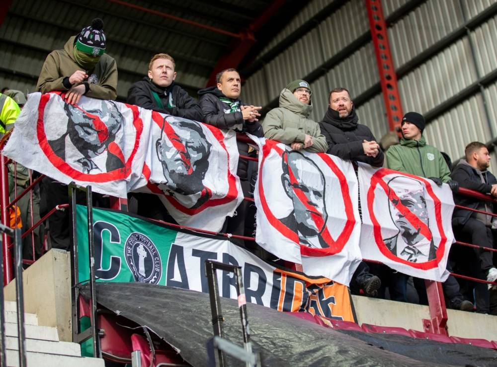 Meltdown in the Celtic boardroom- and the bootlicking below