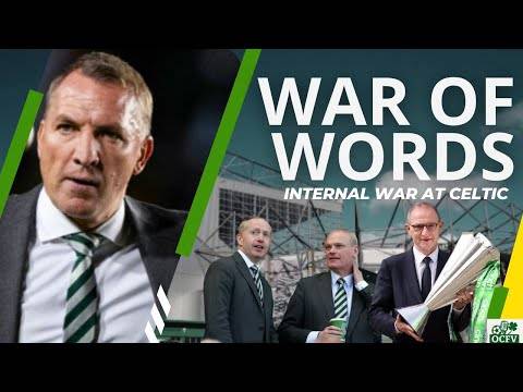More STAFF Leave Celtic FC