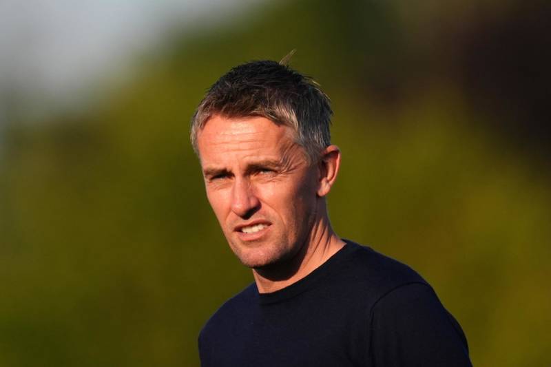 New favourite emerges in latest next Celtic manager odds update New favourite emerges in latest next Celtic manager odds update