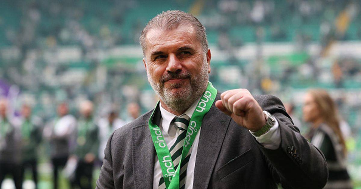 Next Celtic manager odds as Ange Postecoglou ‘heavily backed’ for return