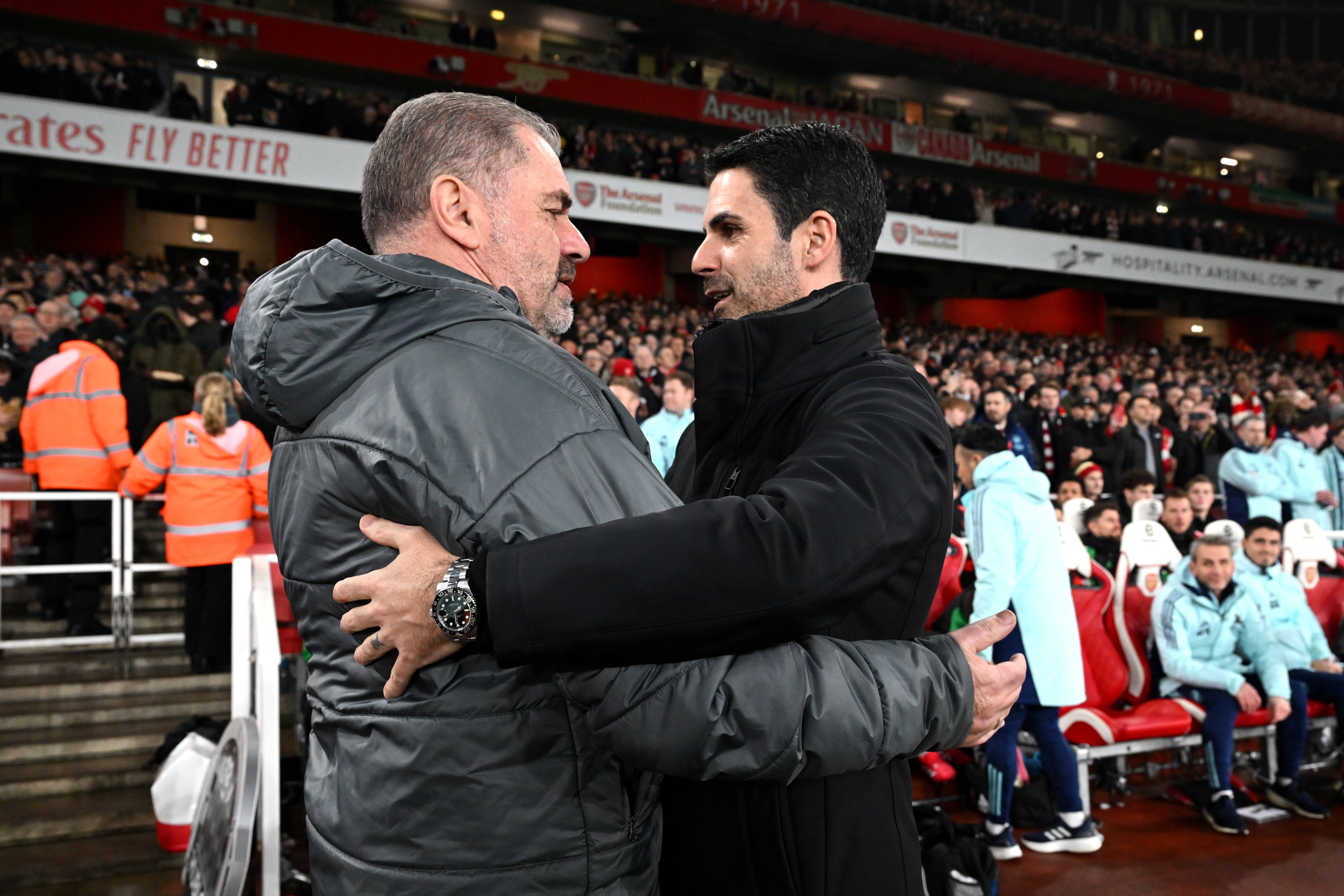Next Celtic manager odds: Ex Rangers star in running alongside Tottenham trophy winner and former Man Utd duo