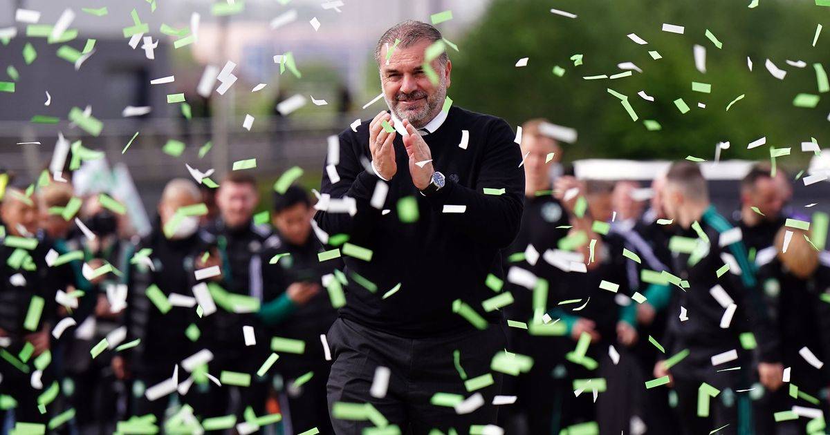 Next Celtic manager odds to replace Brendan Rodgers as five former Celts in the running