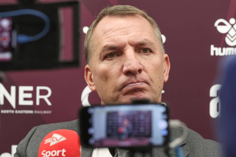 Odds for Brendan Rodgers’ next job emerge after dramatic Celtic exit Odds for Brendan Rodgers’ next job emerge after dramatic Celtic exit