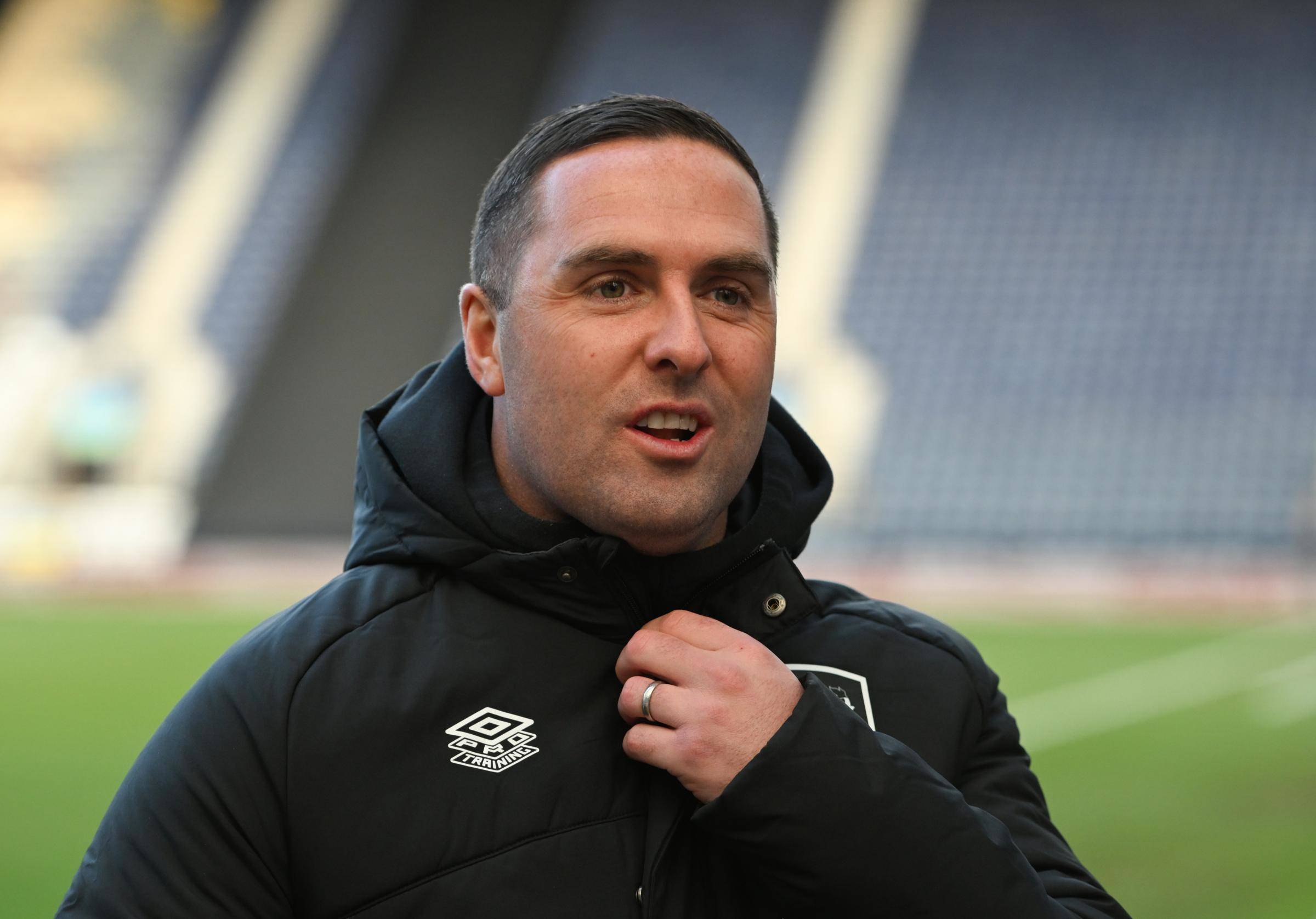 O’Neill and Maloney confirm ‘brilliant’ Mark Fotheringham Celtic return