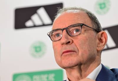 O’Neill on why Brendan Rodgers’ Celtic legacy isn’t bruised by Desmond battering O’Neill on why Brendan Rodgers’ Celtic legacy isn’t bruised by Desmond battering
