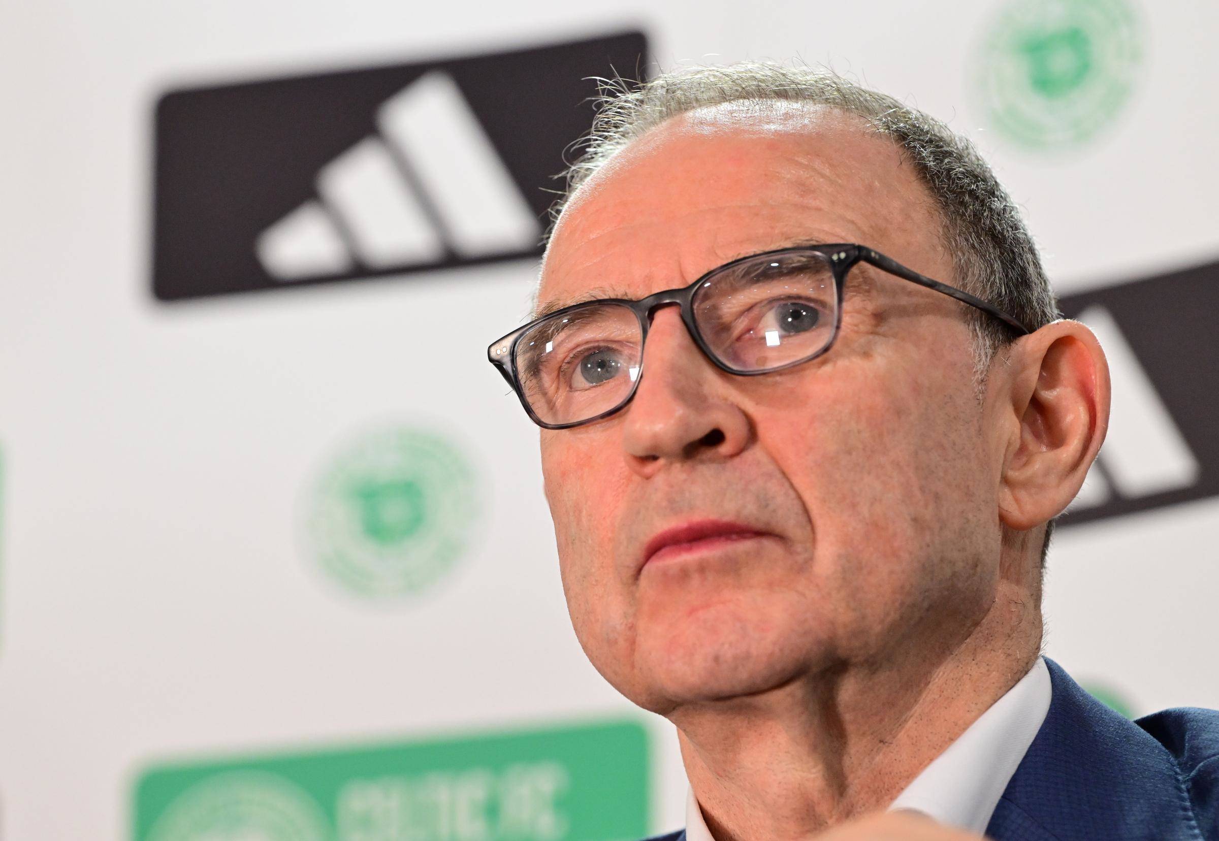 O’Neill on why Brendan Rodgers’ Celtic legacy isn’t bruised by Desmond battering