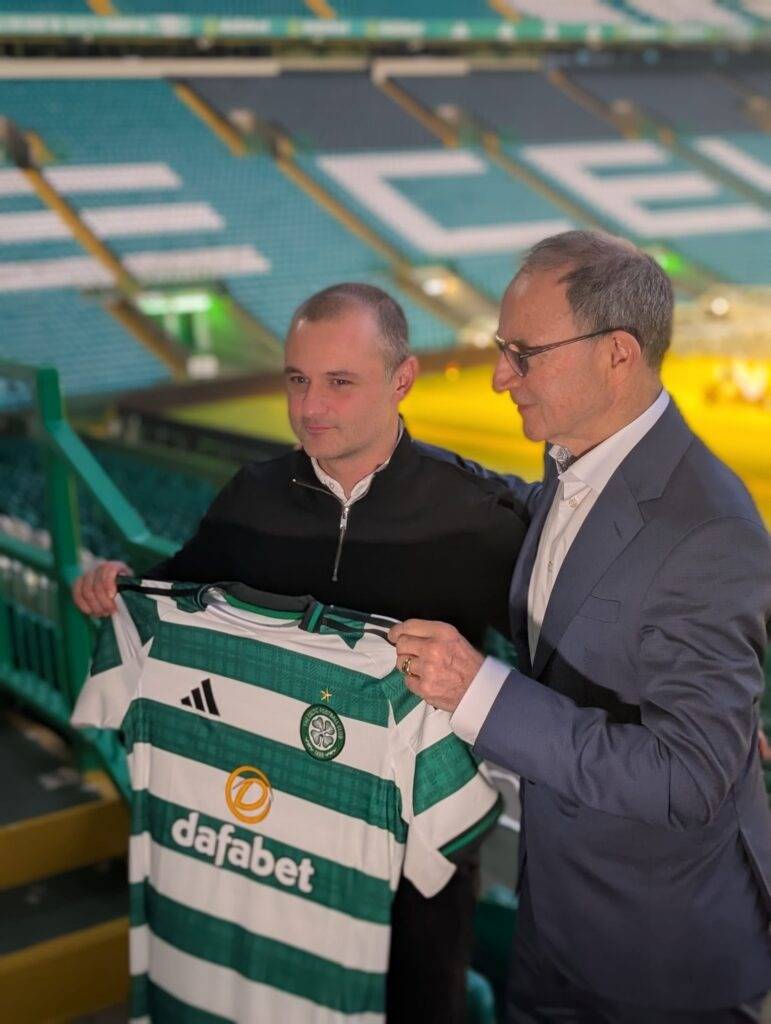 O’Neill Responds to Desmond’s Attack on Brendan Rodgers