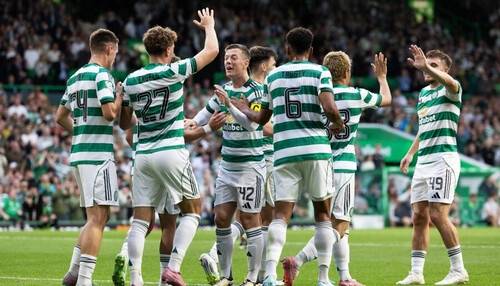 O’Neill Returns for Bhoys & Bairns Battle