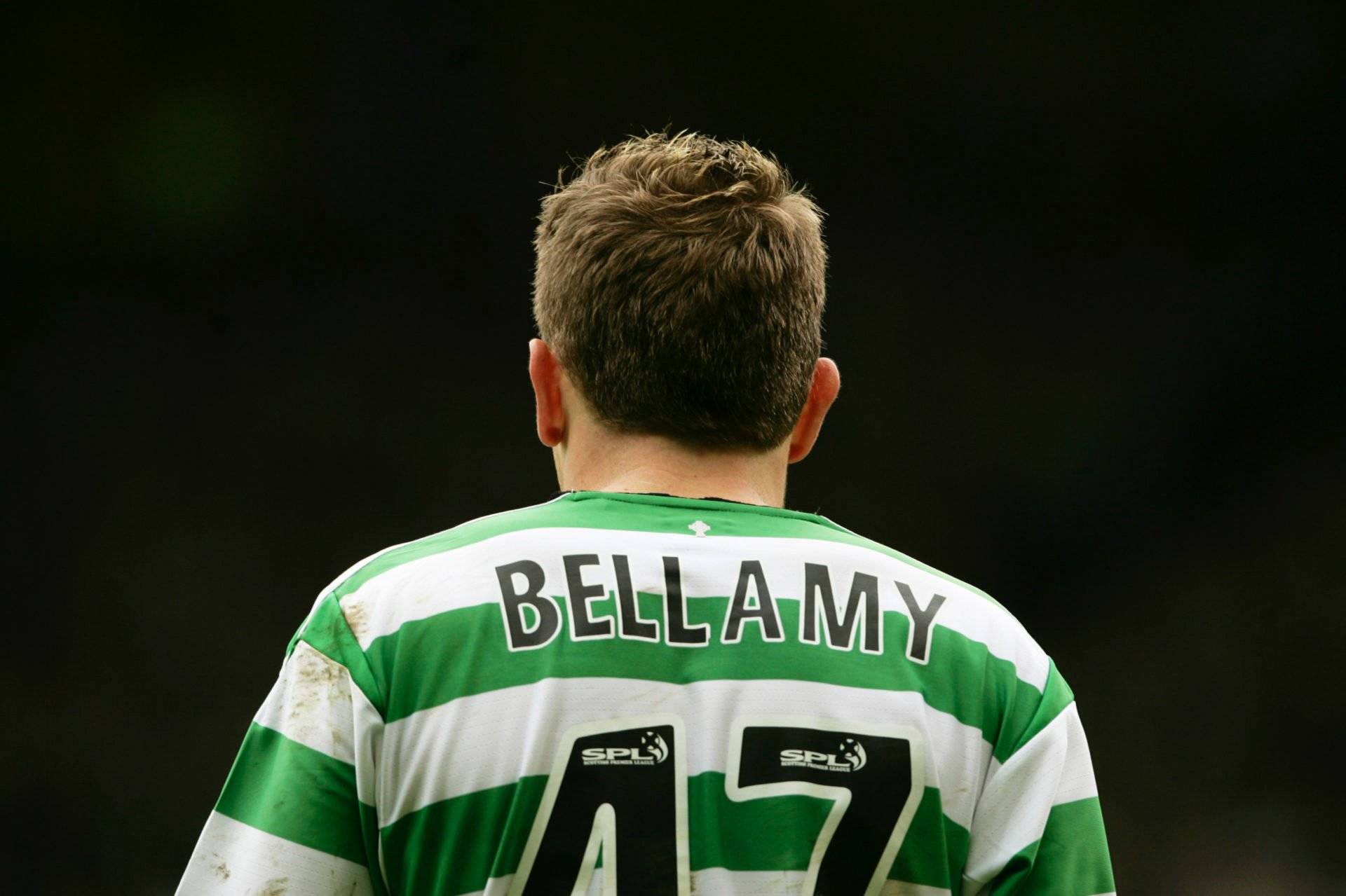 Peter Grant and Barry Ferguson react to suggestion of Craig Bellamy as the next Celtic manager
