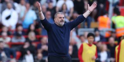 Postecoglou 2.0: Celtic considering hiring “one of the best managers around”