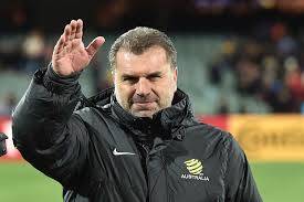 Postecoglou a contender for Celtic after Rodgers quits