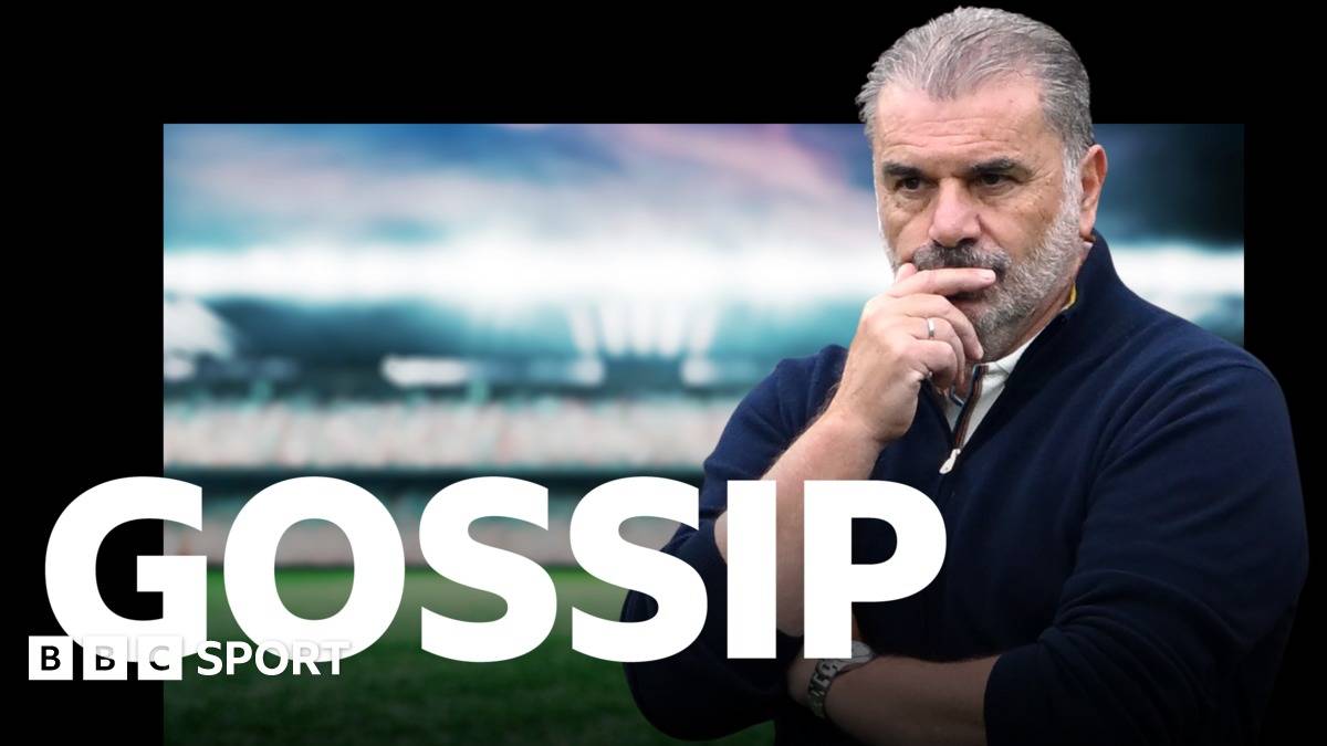‘Postecoglou made favourite for Celtic job’ &ndash; gossip