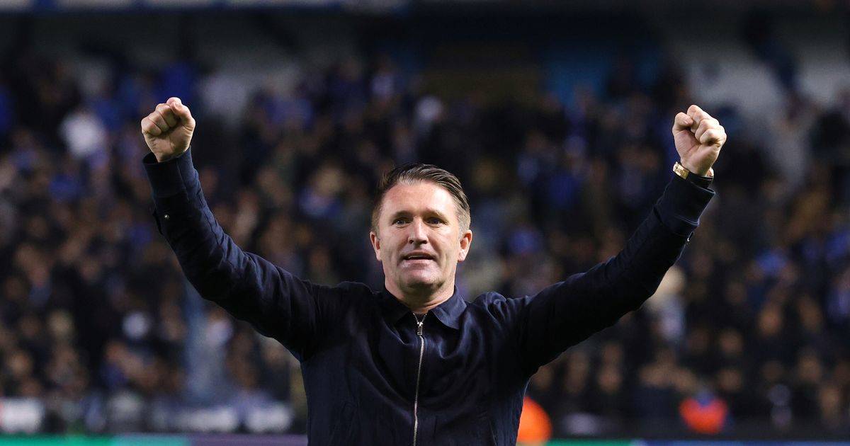 Robbie Keane a next Celtic manager ‘contender’ as two factors could clear path to Parkhead