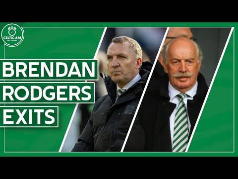 Rodgers exits as Desmond launches astonishing attack | Kennedy, O’Neill & Celtic’s next manager