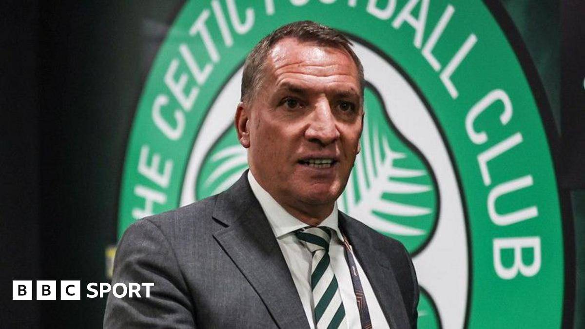 Rodgers v Desmond: Analysing the Celtic fallout