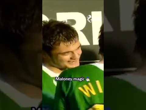 Shaun Maloney MAGIC for Celtic?