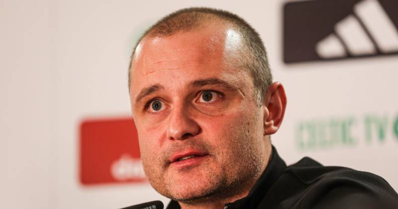 Shaun Maloney reveals Celtic dressing room reaction to Brendan Rodgers exit and what hurts most from trauma Shaun Maloney reveals Celtic dressing room reaction to Brendan Rodgers exit and what hurts most from trauma