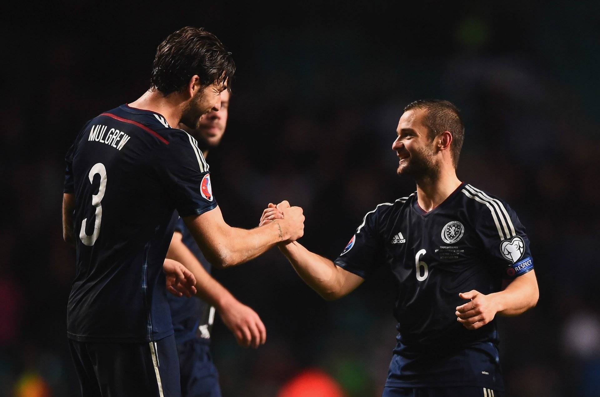 Shocked Charlie Mulgrew questions how ‘opposites’ Shaun Maloney and Martin O’Neill will work at Celtic