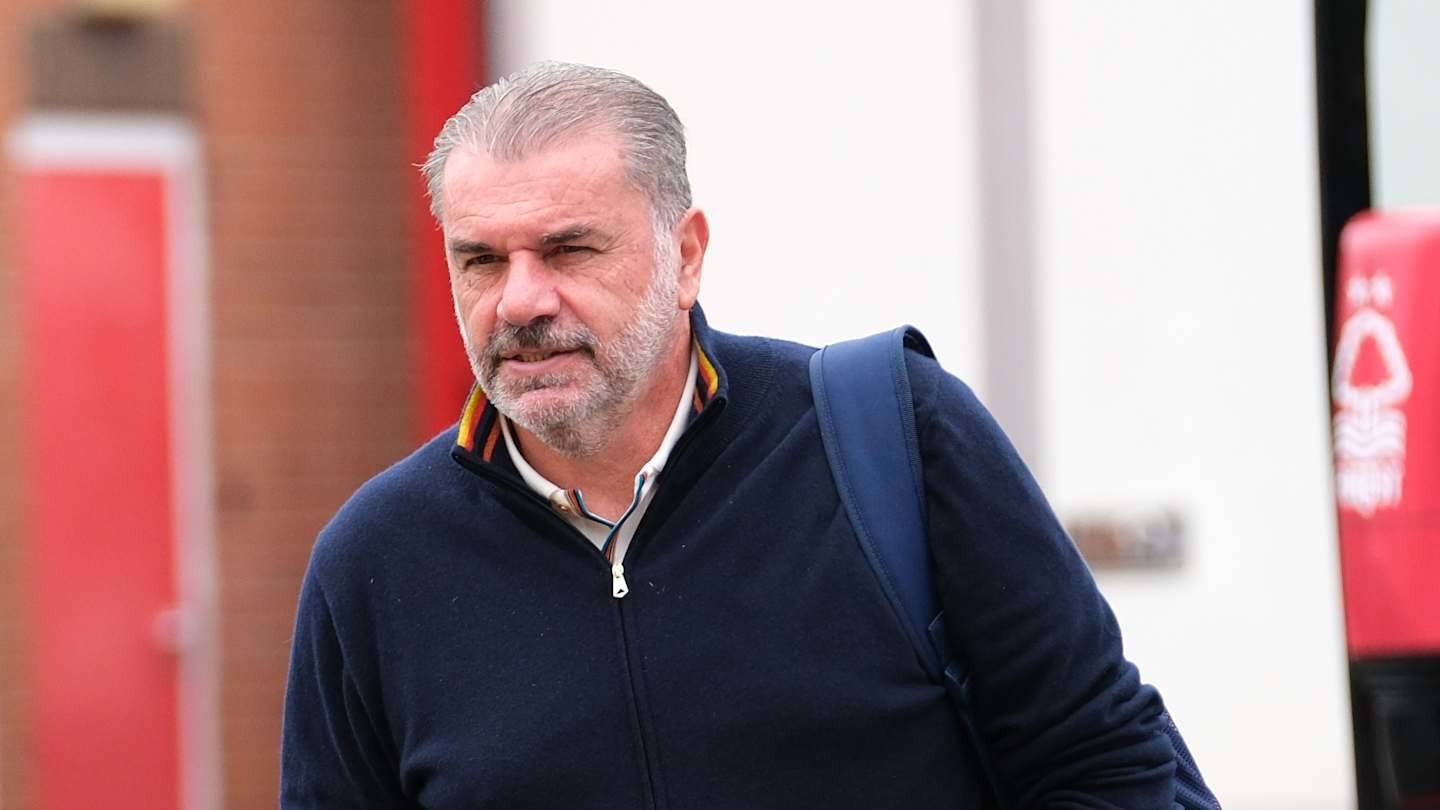 Sources close to Ange Postecoglou share Celtic return update