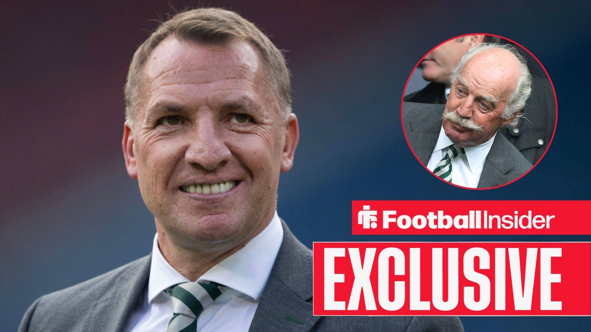 Sources: Rodgers keen to complete PL club move after explosive Celtic exit