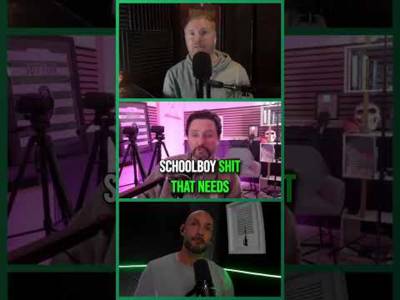 That Desmond statement is a disgrace That Desmond statement is a disgrace