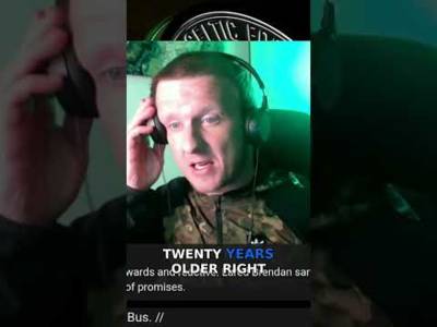 The Emotional Pull of Football – Martin O’Neill IS BACK