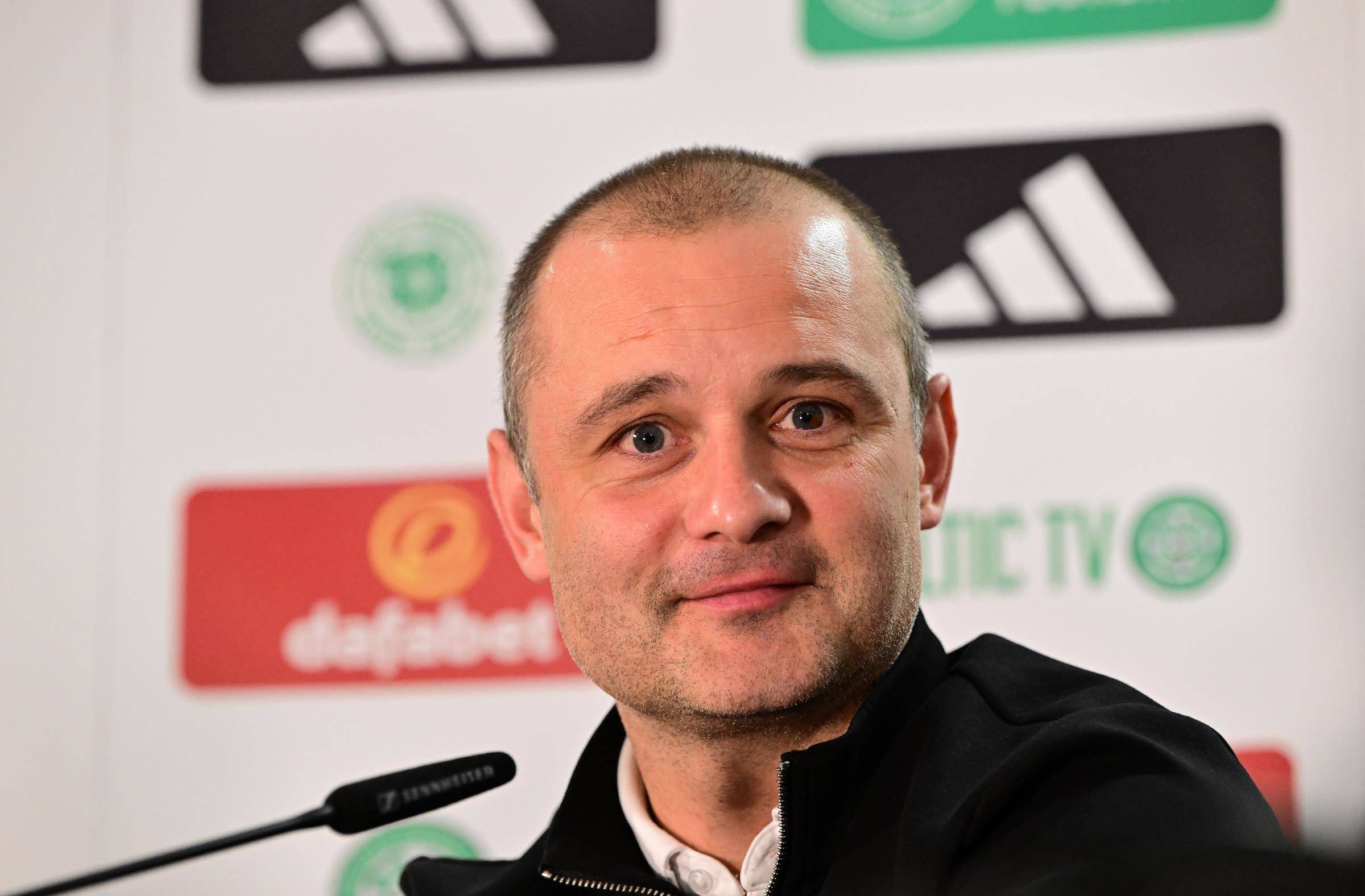 The four Celtic players Shaun Maloney ‘relied heavily on’ in Tuesday training