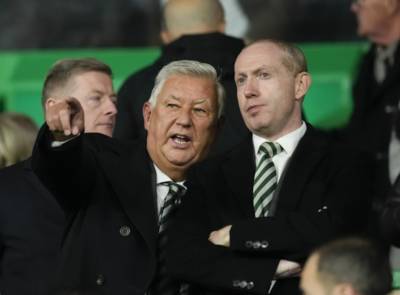 The two key resolutions set for Celtic AGM vote as club depart from usual practice The two key resolutions set for Celtic AGM vote as club depart from usual practice