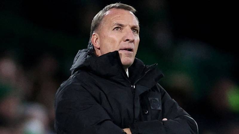 ‘Toxic, untrue claims, divisive, misleading’: The eviscerating 556-word Celtic statement on Brendan Rodgers IN FULL as he jumps before he could be sacked by Dermot Desmond ‘Toxic, untrue claims, divisive, misleading’: The eviscerating 556-word Celtic statement on Brendan Rodgers IN FULL as he jumps before he could be sacked by Dermot Desmond